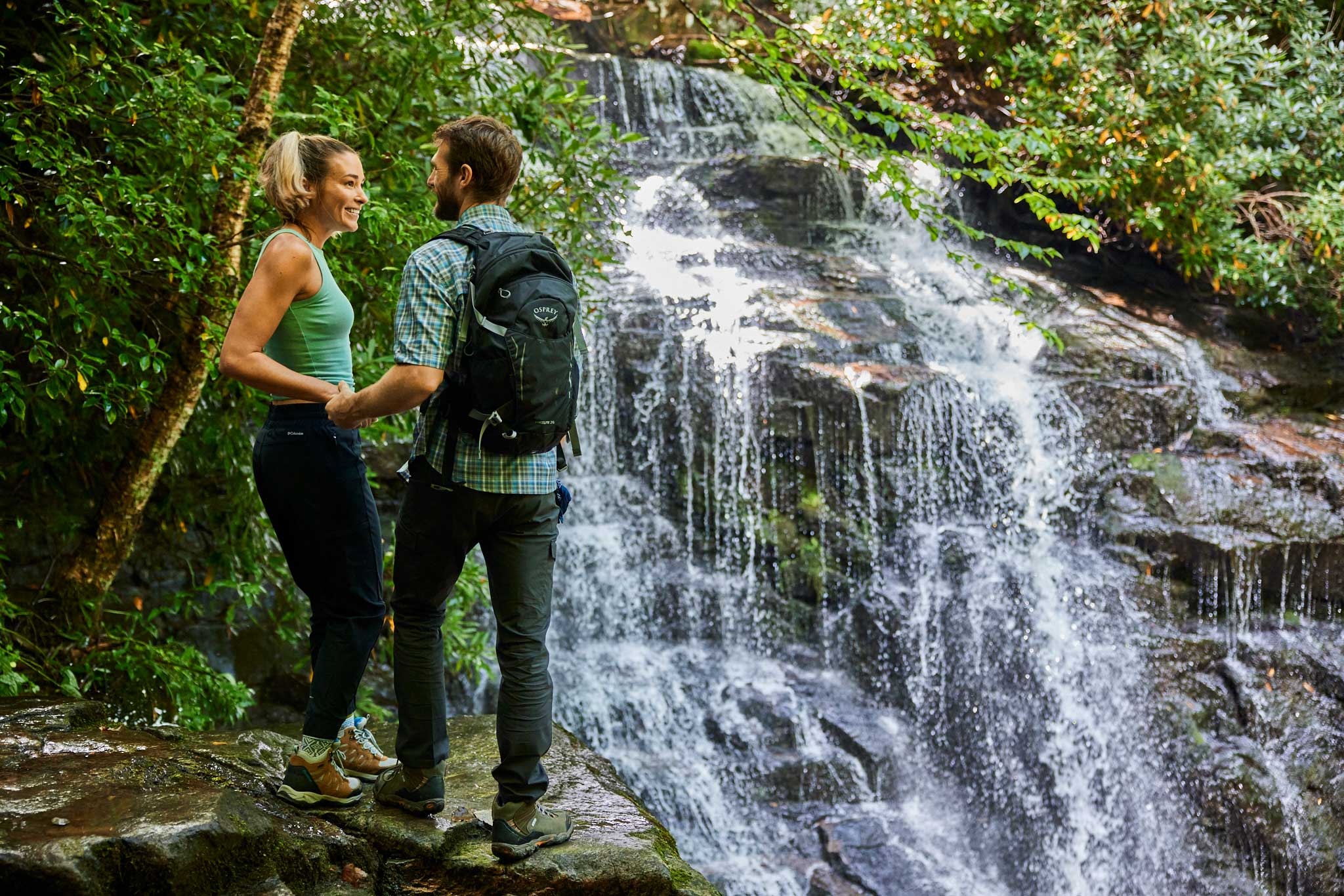 HAGGAR_SPORT_HIKING-COUPLE_NC_740